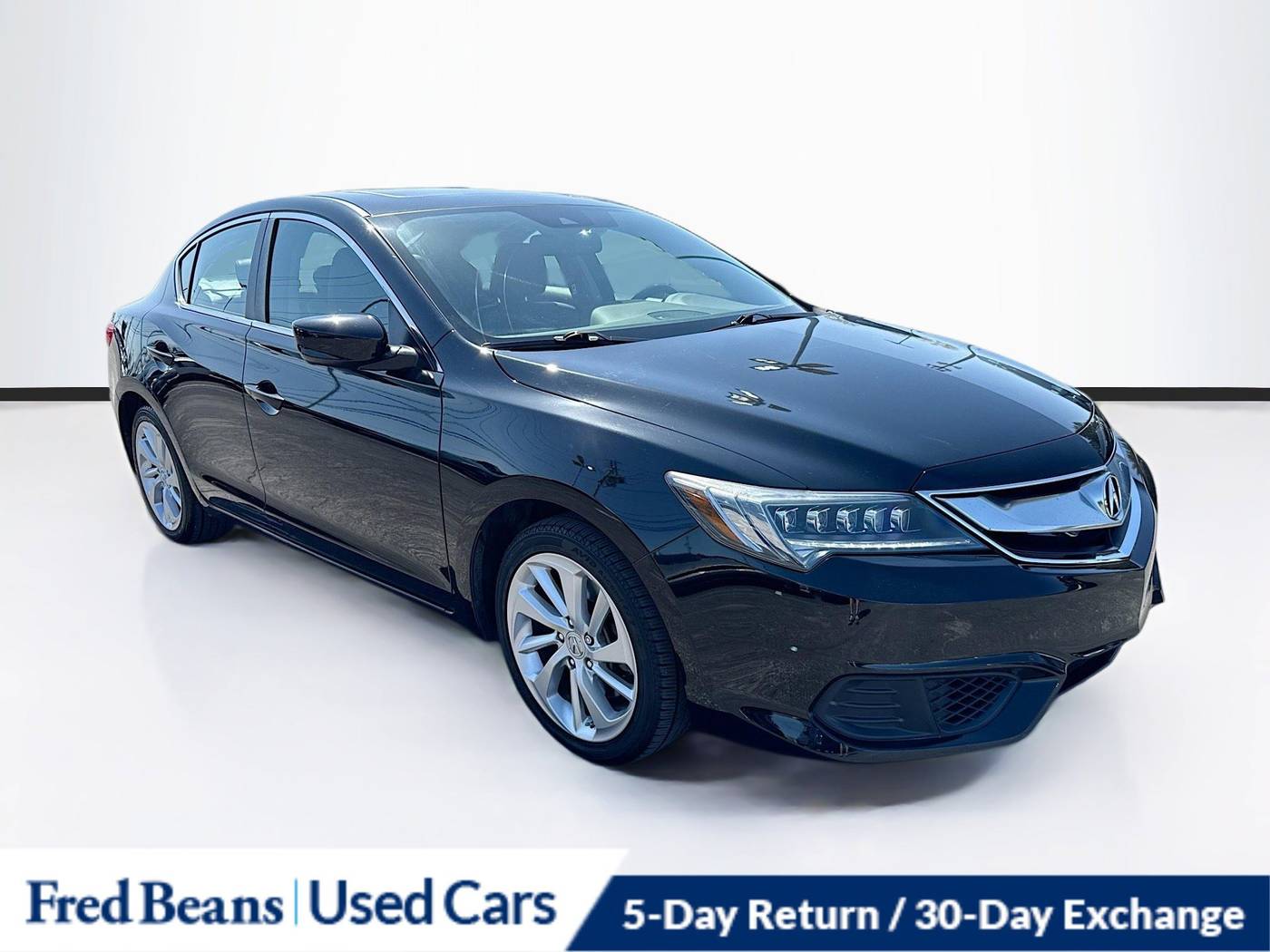2016 Acura ILX Premium Package — Sedan — 49,234 mi — Mechanicsburg, PA