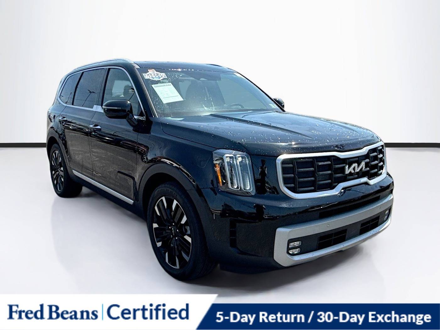 2023 Kia Telluride SX Prestige — SUV — 42,834 mi — Mechanicsburg, PA