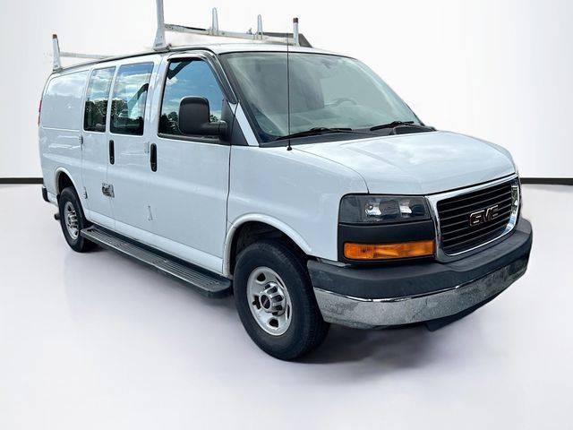 2015 GMC Savana Cargo Van Base — Cargo Van — 75,211 mi — Mechanicsburg, PA