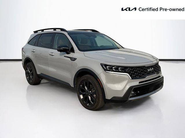 2023 Kia Sorento X-Line SX Prestige — SUV — 46,760 mi — Mechanicsburg, PA