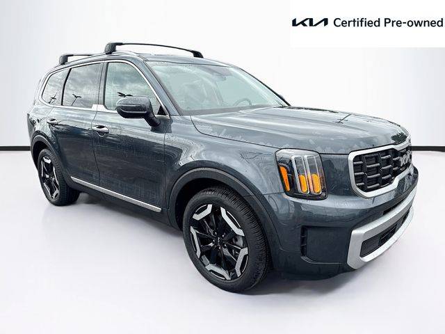 2024 Kia Telluride S — SUV — 10,993 mi — Mechanicsburg, PA