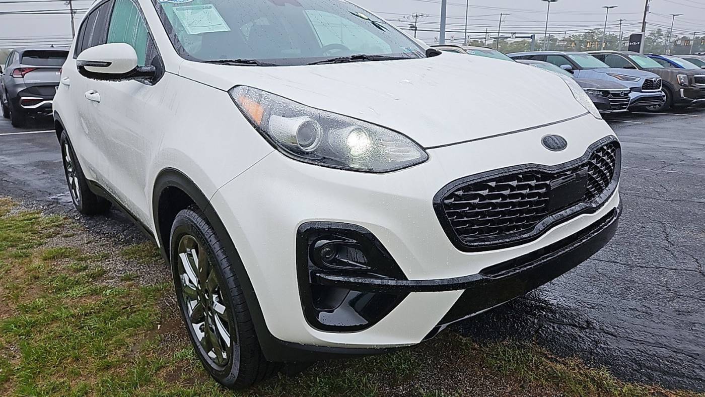 Certified PreOwned Kias for Sale in Hagerstown, MD (with Photos) TrueCar