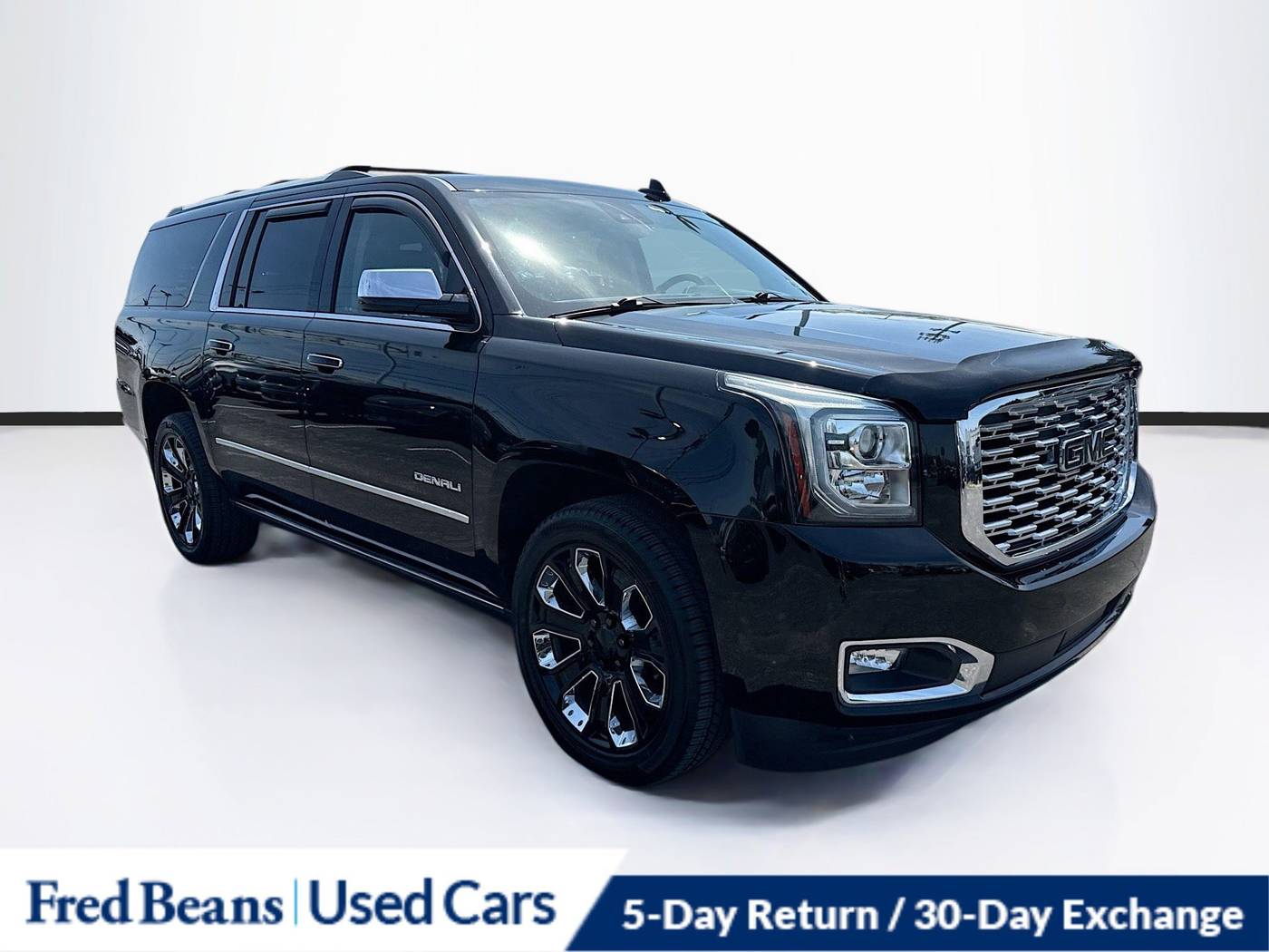 2020 GMC Yukon Denali — SUV — 70,630 mi — Mechanicsburg, PA