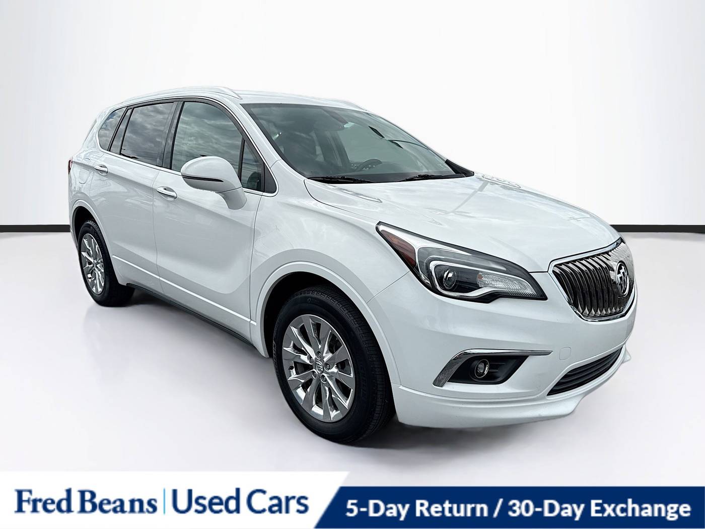 2017 Buick Envision Essence — SUV — 69,523 mi — Mechanicsburg, PA