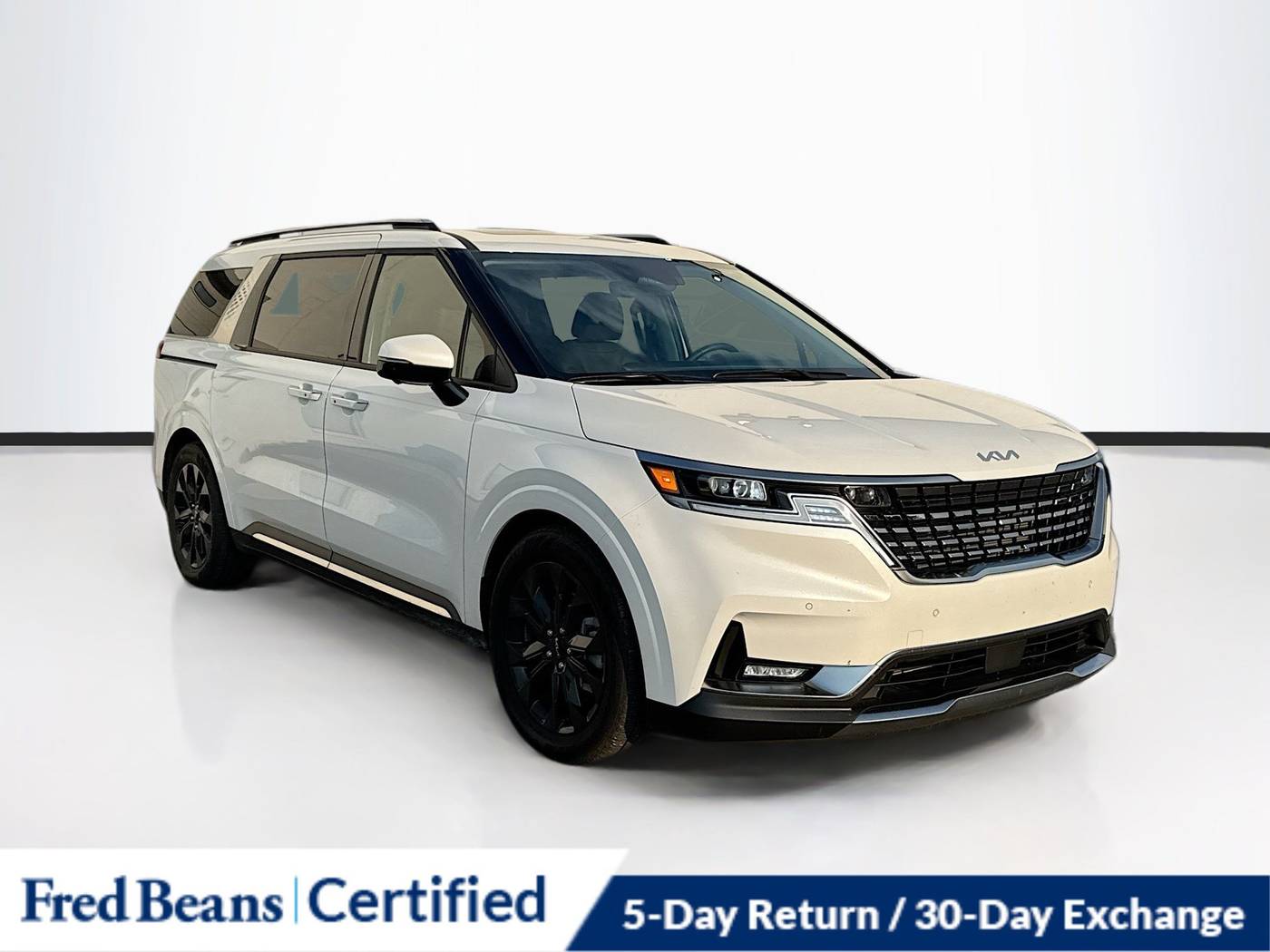 2024 Kia Carnival SX Prestige — Minivan — 7,446 mi — Mechanicsburg, PA