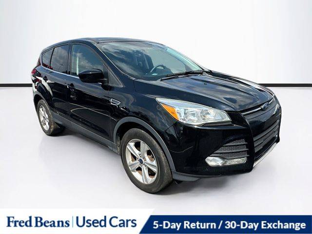 2016 Ford Escape SE — SUV — 93,362 mi — Mechanicsburg, PA