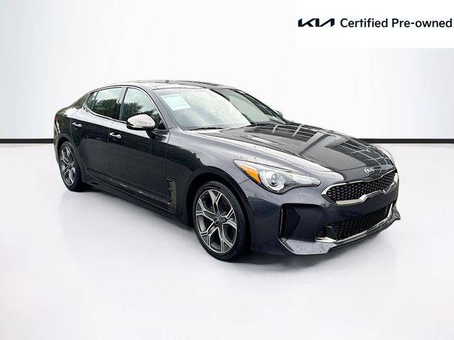 2020 Kia Stinger GT-Line — Hatchback — 27,083 mi — Mechanicsburg, PA