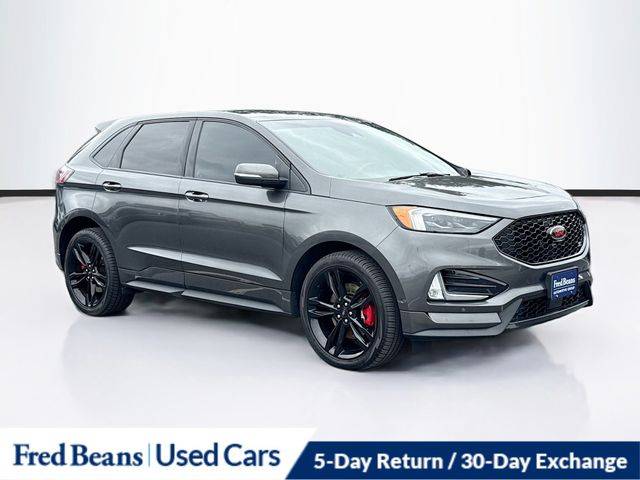 2019 Ford Edge ST — SUV — 37,905 mi — Mechanicsburg, PA