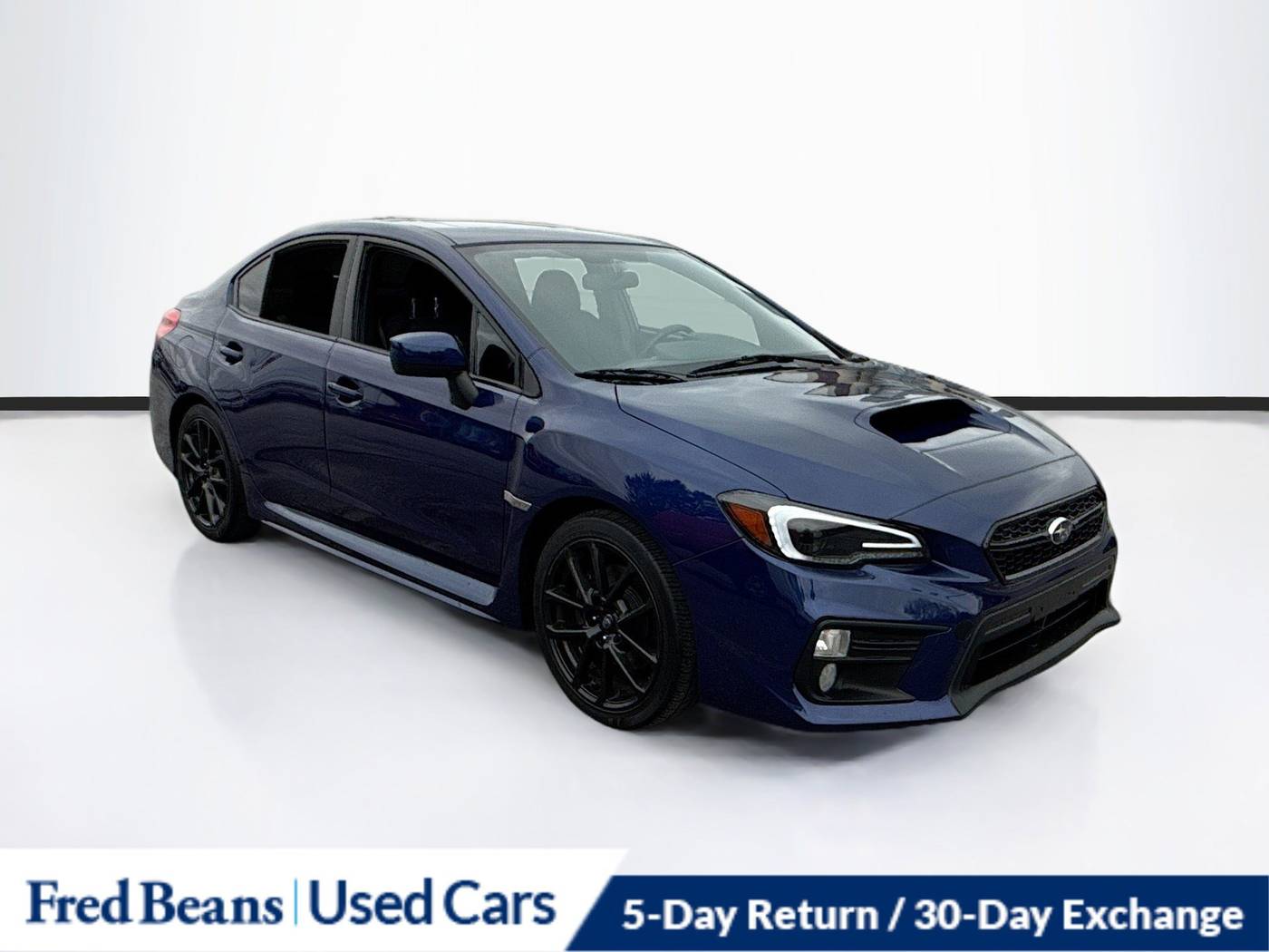 2021 Subaru WRX Premium — Sedan — 47,163 mi — Mechanicsburg, PA