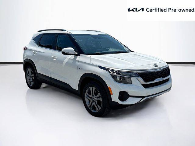 2021 Kia Seltos S — SUV — 51,715 mi — Mechanicsburg, PA