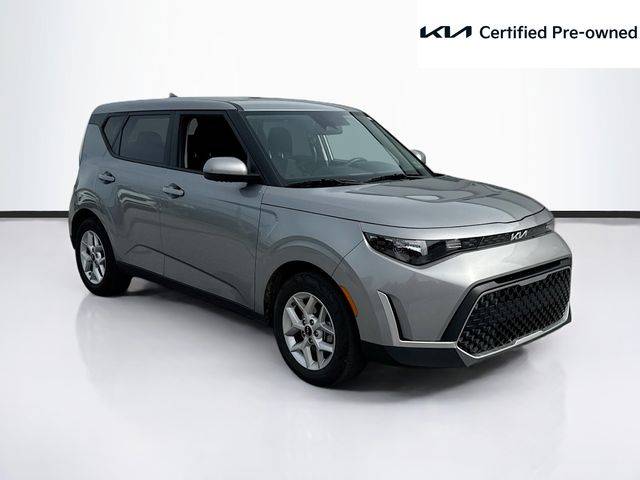 2024 Kia Soul LX — Hatchback — 19,860 mi — Mechanicsburg, PA