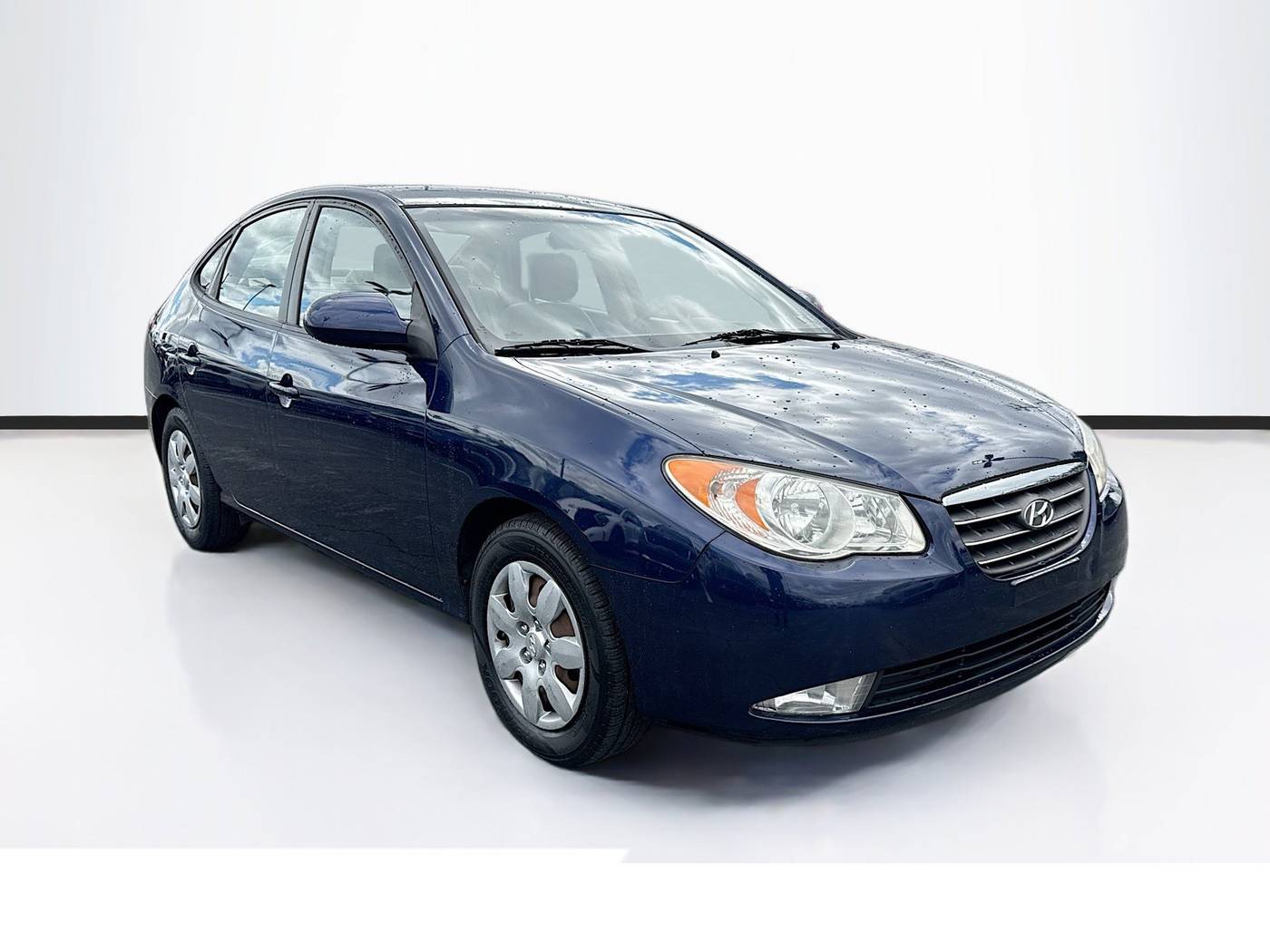 2008 Hyundai Elantra GLS — Sedan — 72,275 mi — Mechanicsburg, PA
