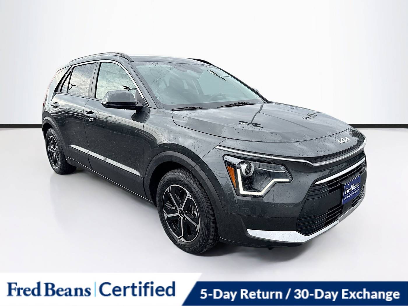 2023 Kia Niro Hybrid EX — SUV — 32,486 mi — Mechanicsburg, PA