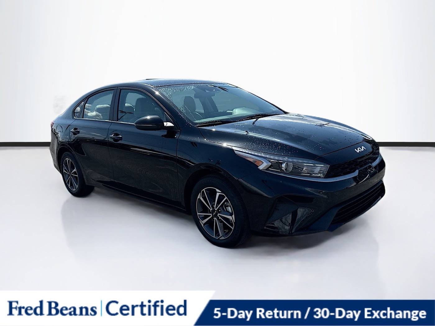 2023 Kia Forte LXS — Sedan — 10,436 mi — Mechanicsburg, PA