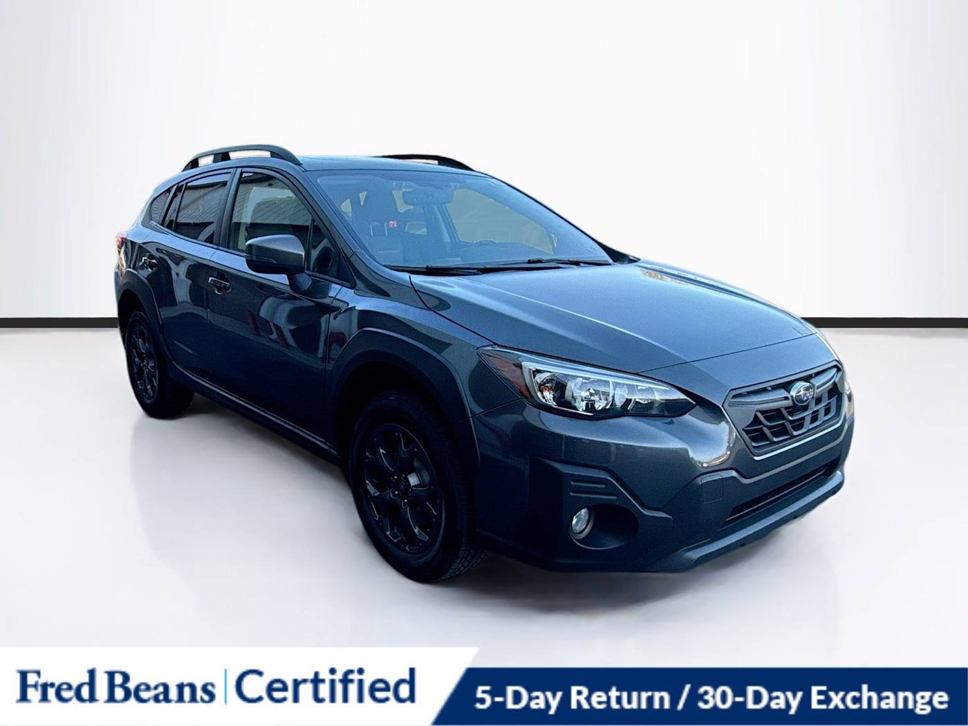 2023 Subaru Crosstrek Sport — SUV — 51,751 mi — Mechanicsburg, PA