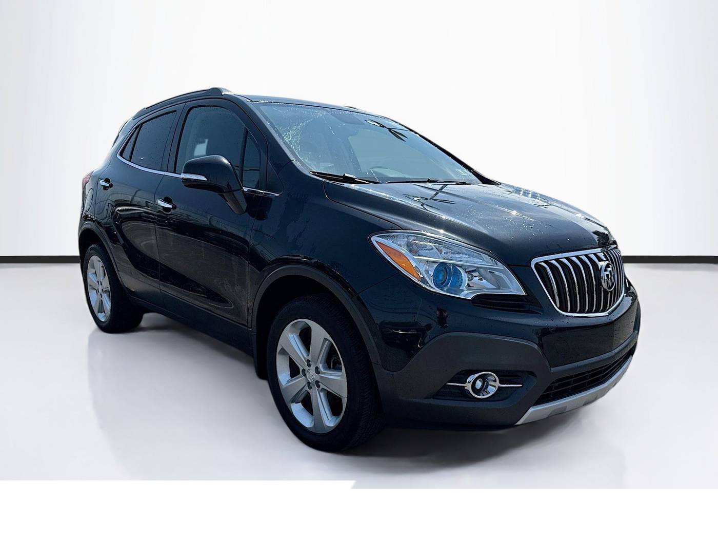 2015 Buick Encore Convenience — SUV — 91,792 mi — Mechanicsburg, PA