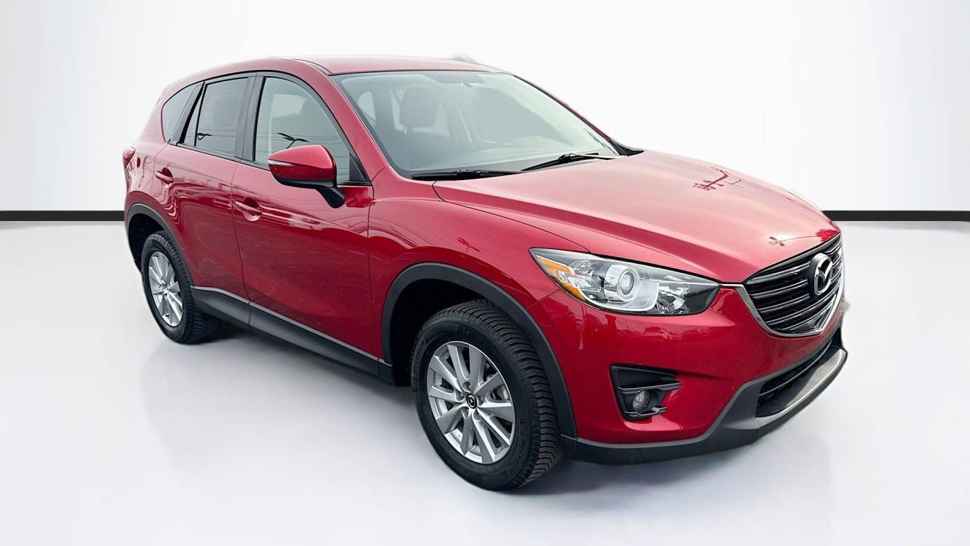 2016 Mazda CX-5 Touring — SUV — 100,563 mi — Mechanicsburg, PA