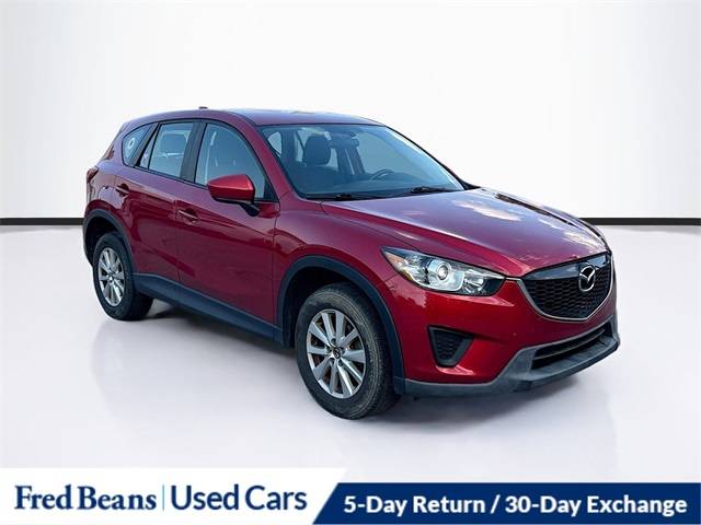 2014 Mazda CX-5 Sport — SUV — 148,019 mi — Mechanicsburg, PA