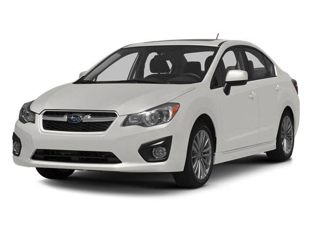 2013 Subaru Impreza 2.0i — Sedan — 185,412 mi — Mechanicsburg, PA