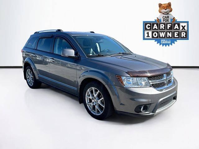 2013 Dodge Journey Crew — SUV — 50,092 mi — Mechanicsburg, PA