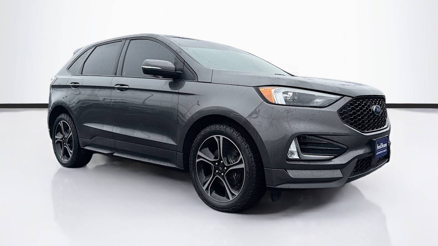 2019 Ford Edge ST — SUV — 67,042 mi — Mechanicsburg, PA