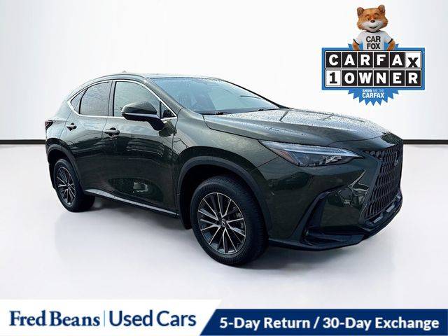 2022 Lexus NX NX 350 Premium — SUV — 30,615 mi — Mechanicsburg, PA