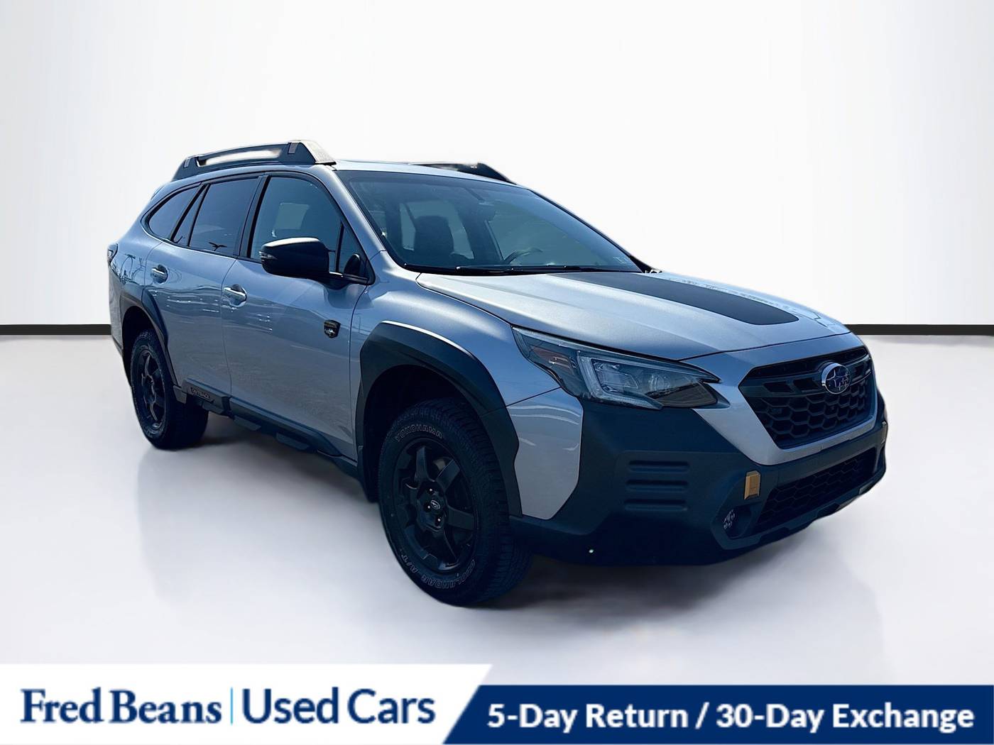 2022 Subaru Outback 2.4T Wilderness — SUV — 42,512 mi — Mechanicsburg, PA