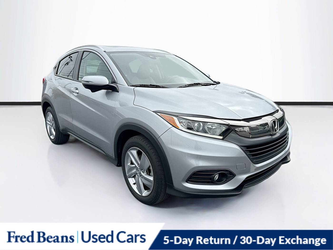 2020 Honda HR-V EX — SUV — 25,364 mi — Mechanicsburg, PA