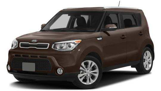 2016 Kia Soul Base — Hatchback — 77,014 mi — Mechanicsburg, PA