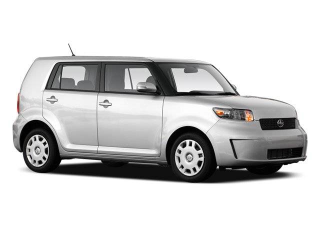 2009 Scion xB Base — Wagon — 173,834 mi — Mechanicsburg, PA