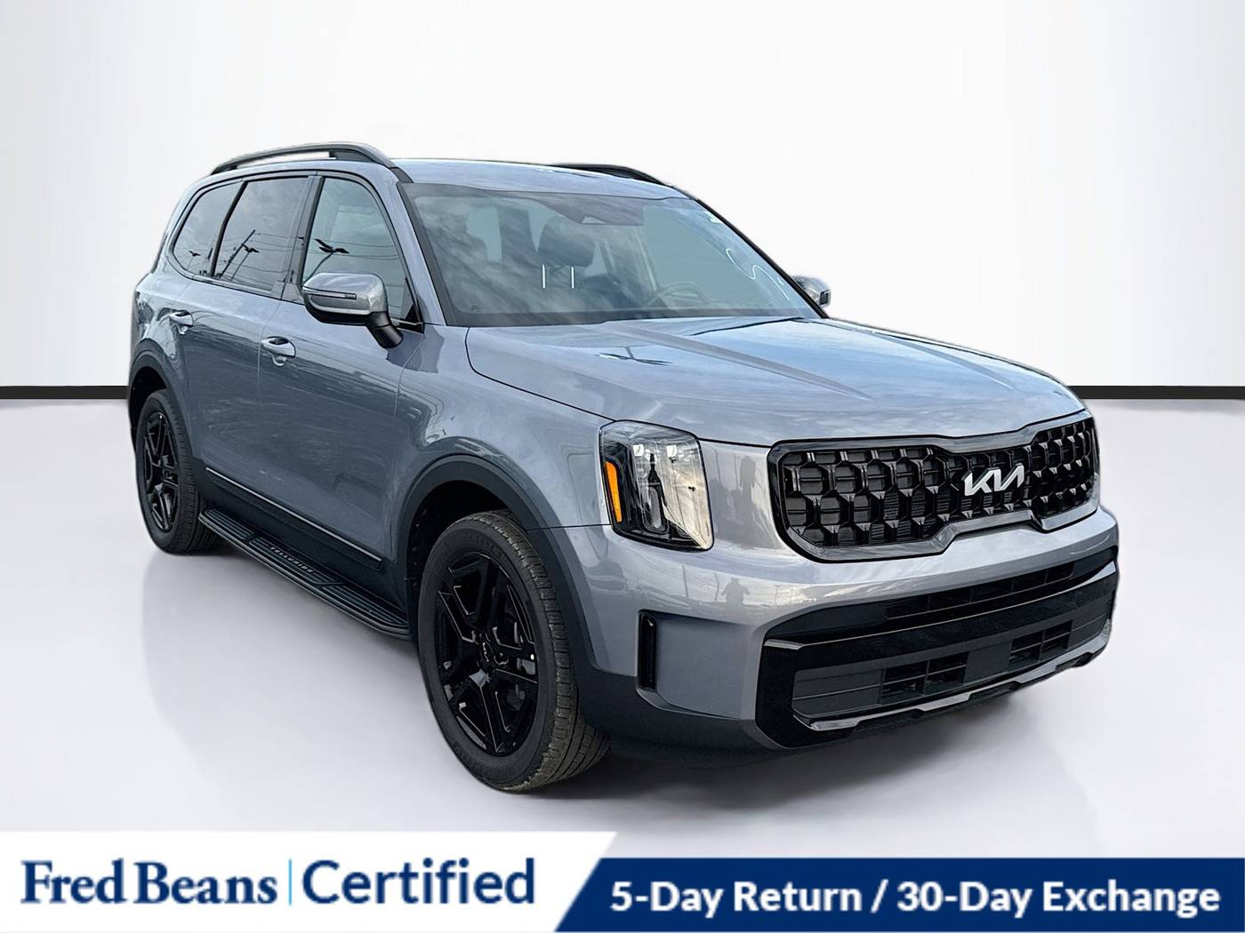 2024 Kia Telluride EX — SUV — 19,520 mi — Mechanicsburg, PA