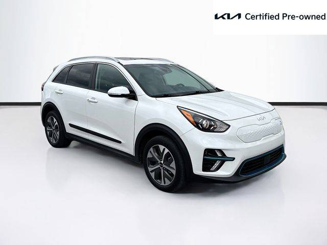2022 Kia Niro EV EX Premium — SUV — 39,946 mi — Mechanicsburg, PA