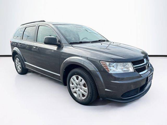 2017 Dodge Journey SE — SUV — 100,800 mi — Mechanicsburg, PA