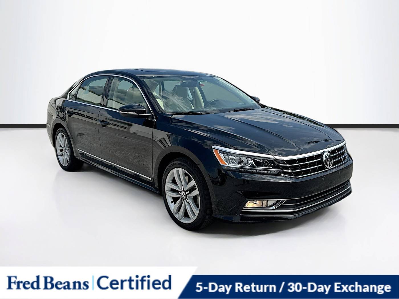 2016 Volkswagen Passat 1.8T SEL Premium — Sedan — 76,431 mi — Mechanicsburg, PA