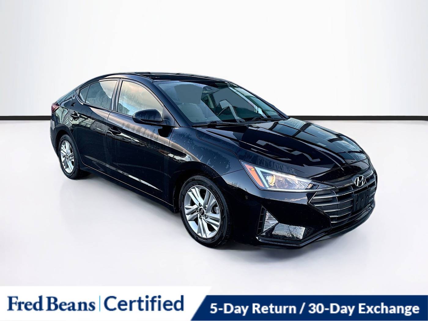 2019 Hyundai Elantra Value Edition — Sedan — 67,687 mi — Mechanicsburg, PA