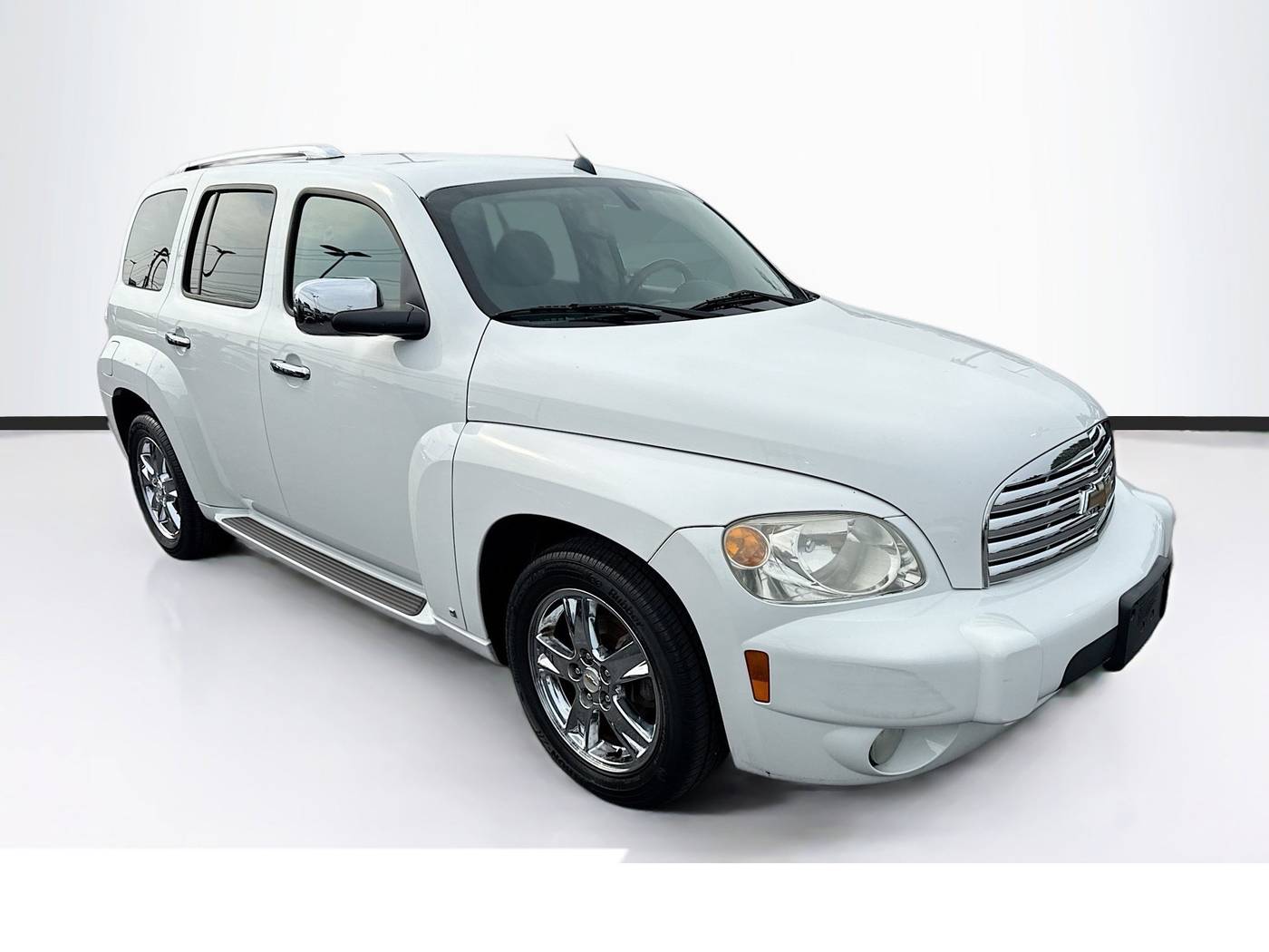 2009 Chevrolet HHR 1LT — SUV — 87,442 mi — Mechanicsburg, PA