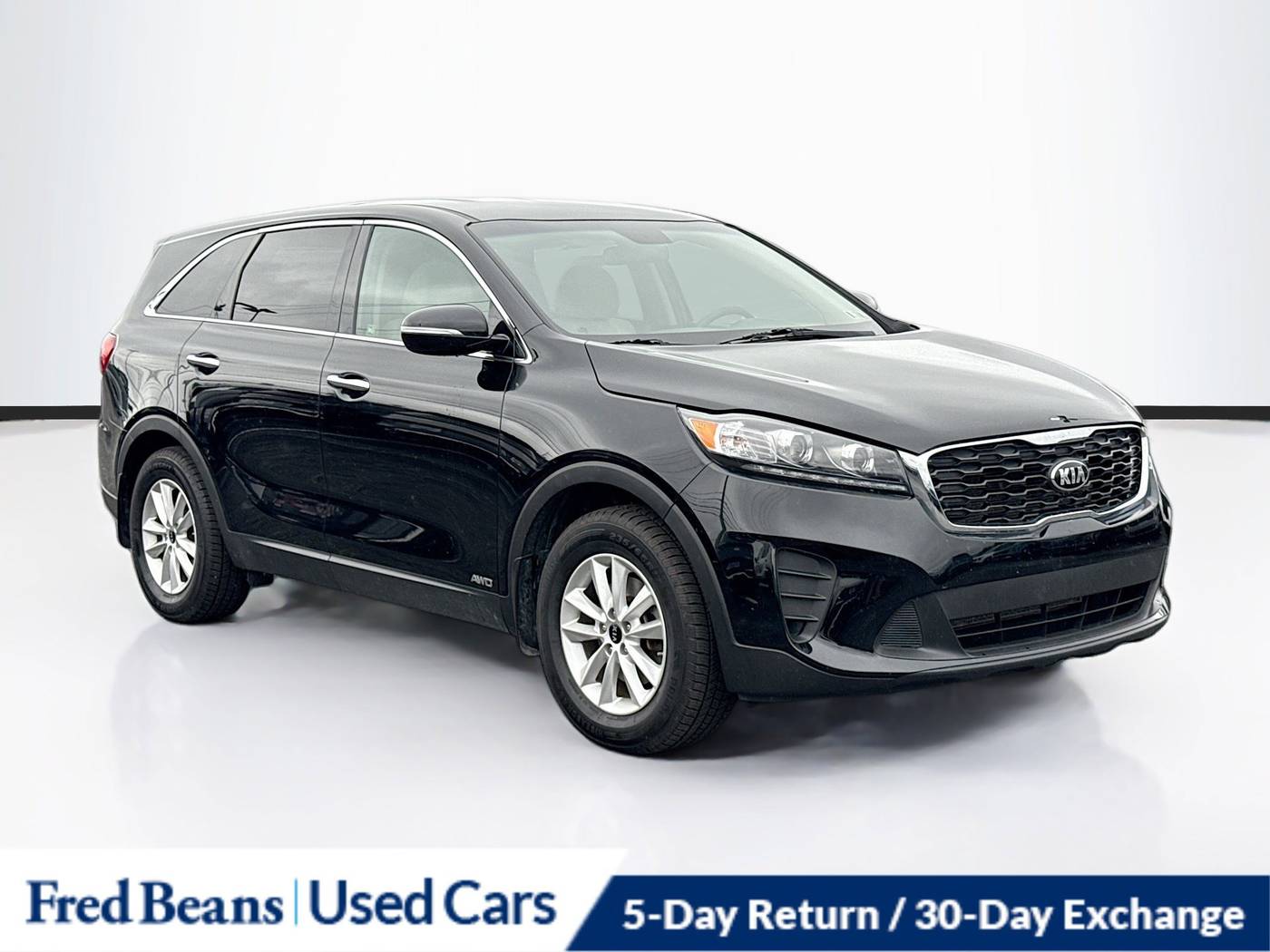 2020 Kia Sorento LX — SUV — 77,072 mi — Mechanicsburg, PA