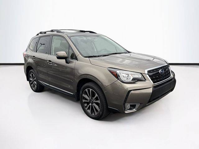 2017 Subaru Forester 2.0XT Touring — SUV — 82,689 mi — Mechanicsburg, PA