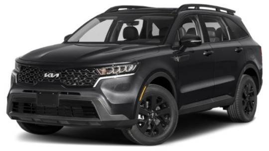 2022 Kia Sorento X-Line S — SUV — 31,538 mi — Mechanicsburg, PA