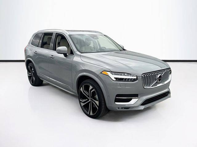 2024 Volvo XC90 Ultimate — SUV — 18,176 mi — Mechanicsburg, PA