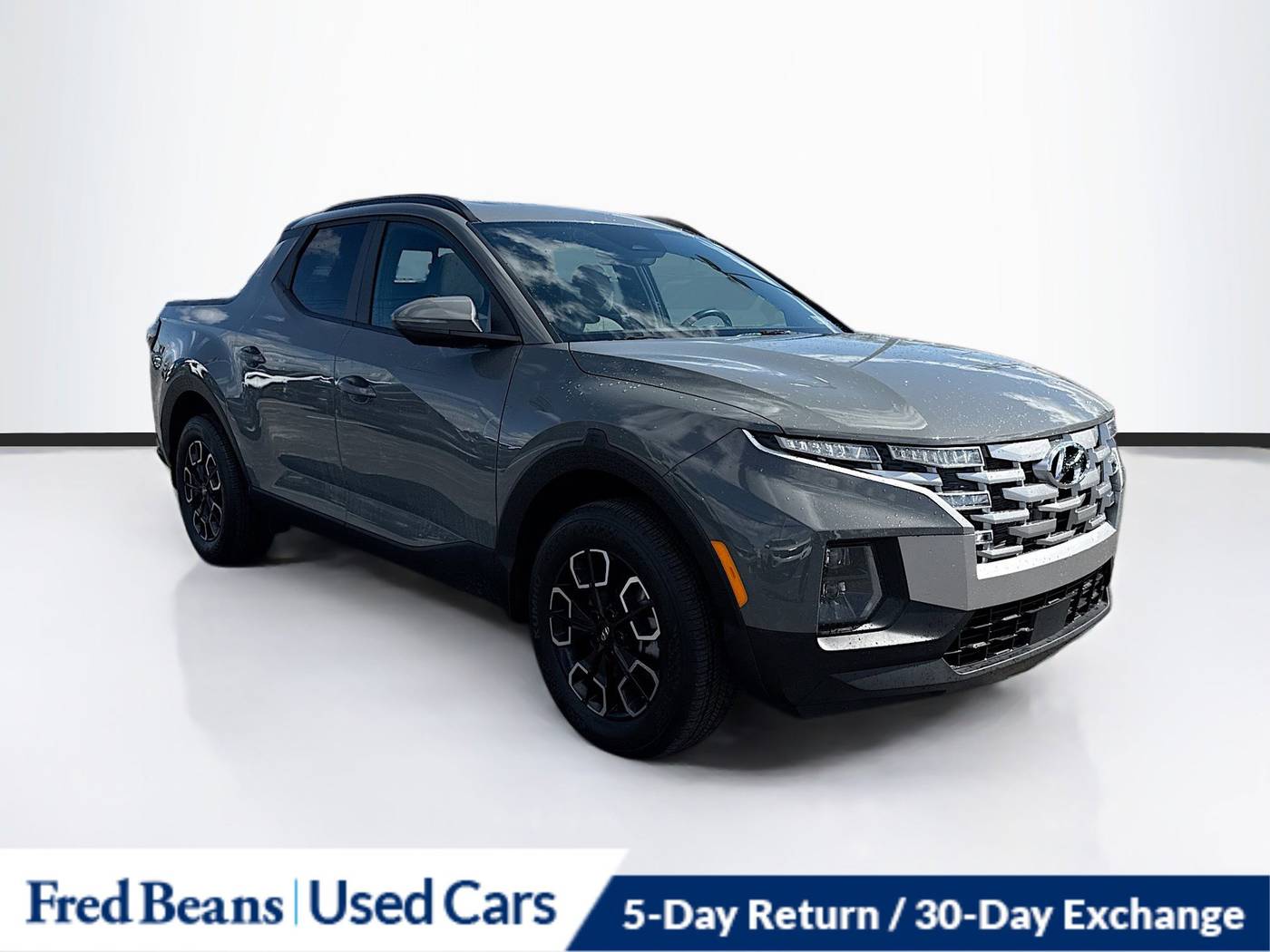 2023 Hyundai Santa Cruz SEL Premium — Pickup Truck — 31,264 mi — Mechanicsburg, PA