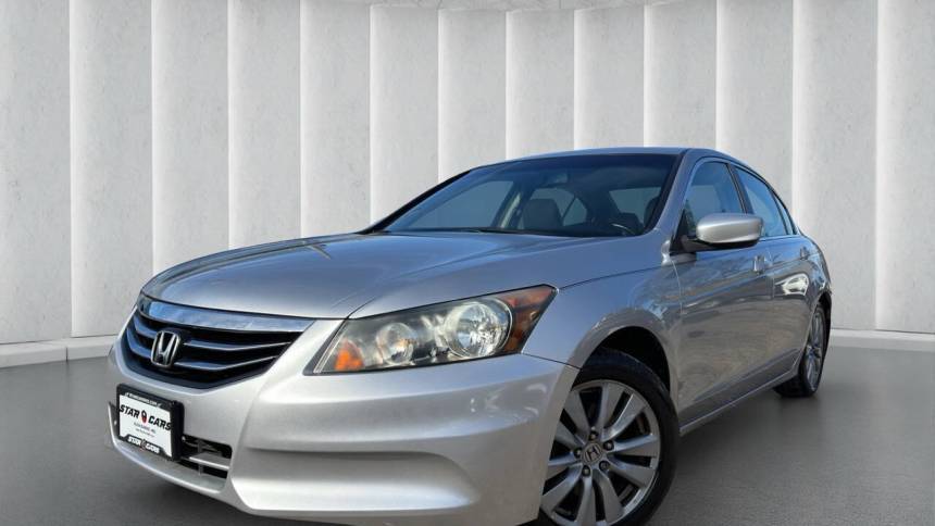 2011 Honda Accord EX-L — Sedan — 114,422 mi — Glen Burnie, MD