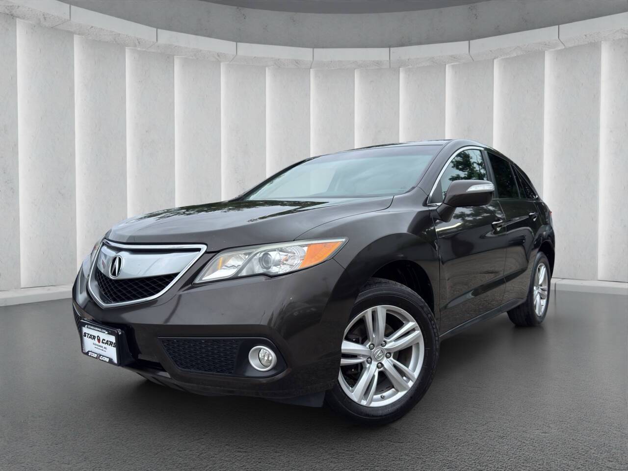 2014 Acura RDX Technology Package — SUV — 129,660 mi — Glen Burnie, MD
