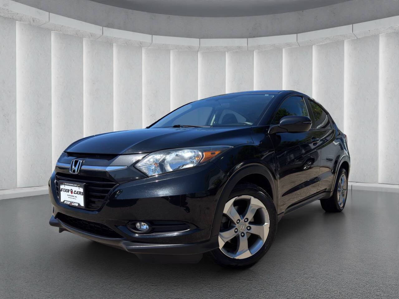 2017 Honda HR-V EX — SUV — 120,162 mi — Glen Burnie, MD