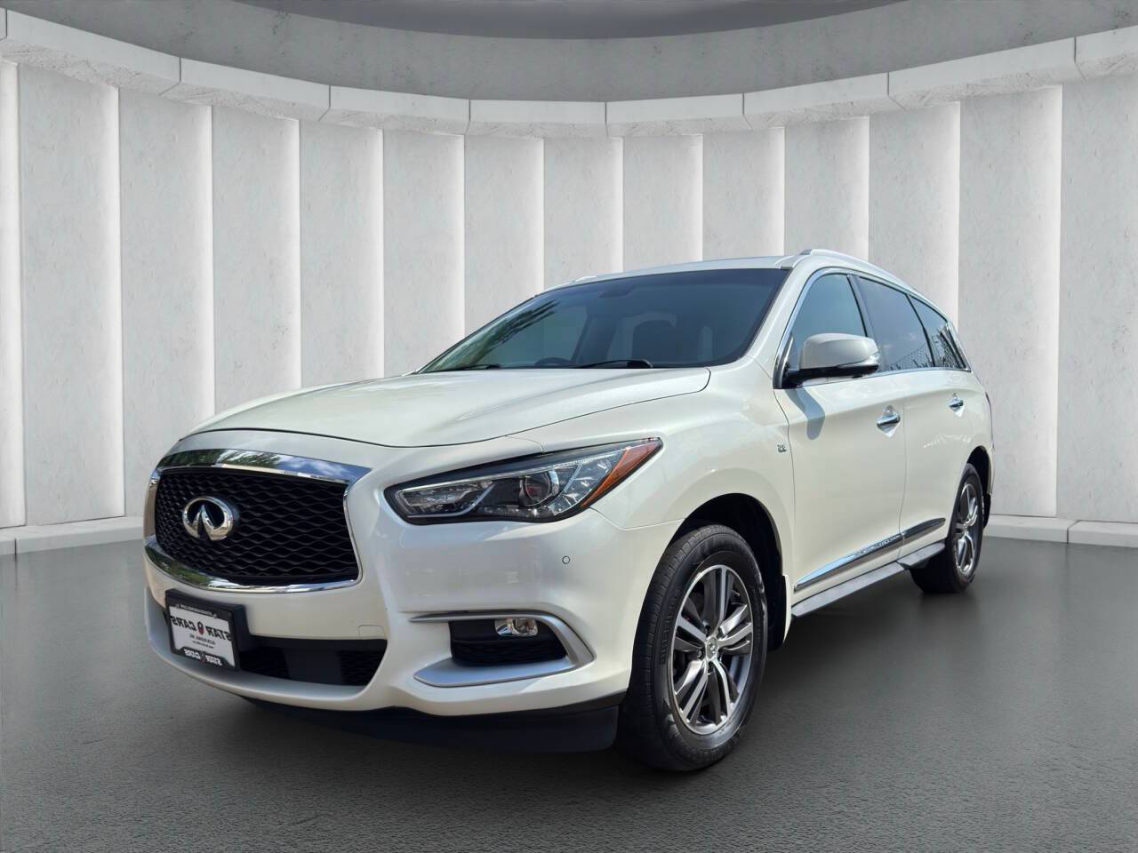 2016 INFINITI QX60 3.5 — SUV — 111,797 mi — Glen Burnie, MD