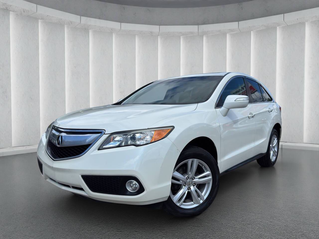 2015 Acura RDX Technology Package — SUV — 114,053 mi — Glen Burnie, MD