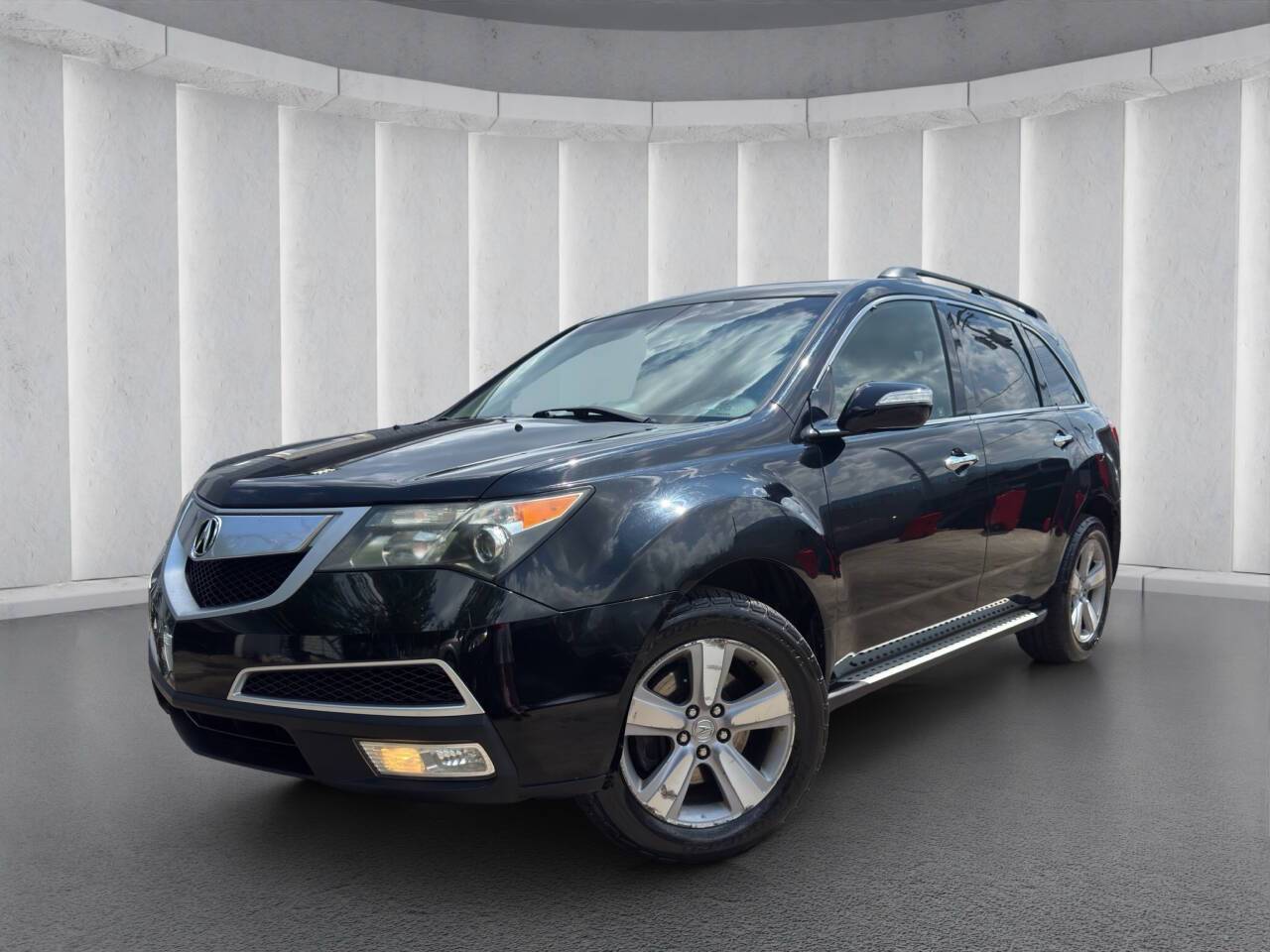 2011 Acura MDX Technology Package — SUV — 111,007 mi — Glen Burnie, MD