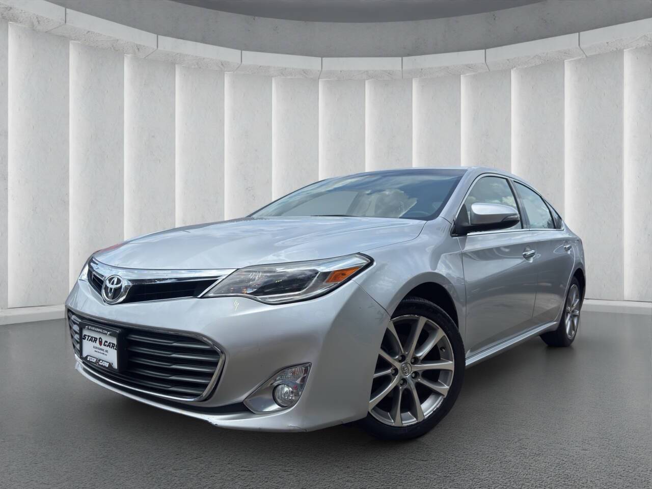 2014 Toyota Avalon XLE — Sedan — 107,829 mi — Glen Burnie, MD