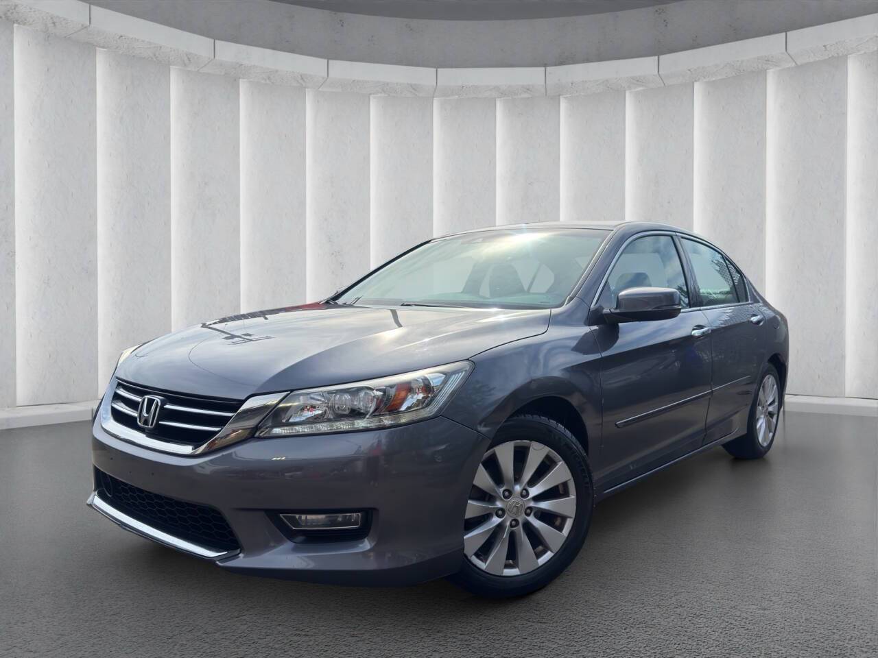 2013 Honda Accord Touring — Sedan — 102,350 mi — Glen Burnie, MD