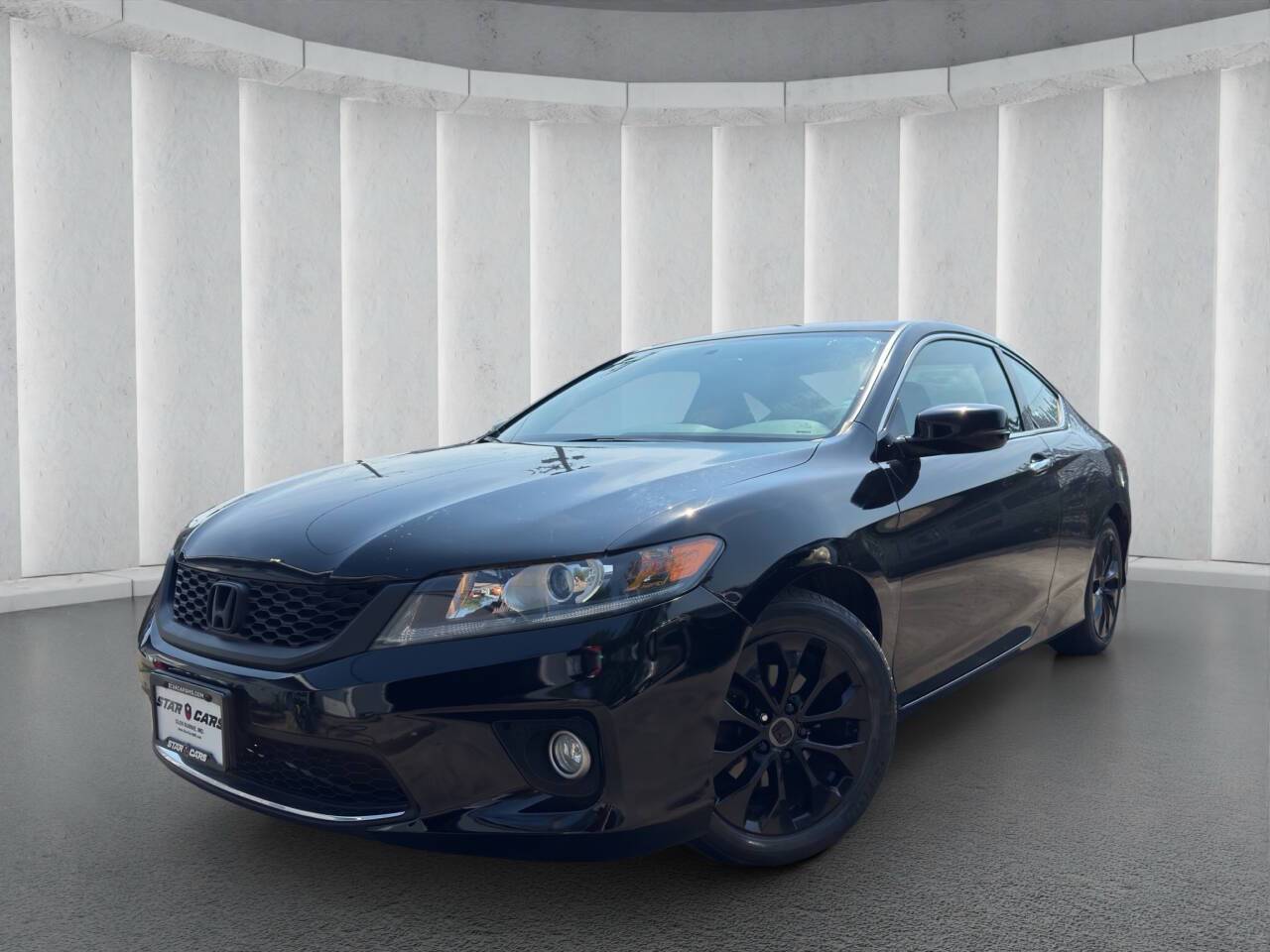 2014 Honda Accord EX — Coupe — 90,153 mi — Glen Burnie, MD